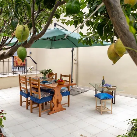Lo Niu Apartment Alghero